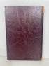 Chicago Alumni Club Yearbook & Directory University of Chicago 1937-38 HC