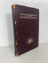 Chicago Alumni Club Yearbook & Directory University of Chicago 1937-38 HC