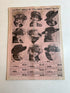 Chicago Mercantile Co Millinery Catalog No 176 c1920-1921