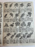 Chicago Mercantile Co Millinery Catalog No 176 c1920-1921