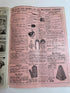 Chicago Mercantile Co Millinery Catalog No 176 c1920-1921