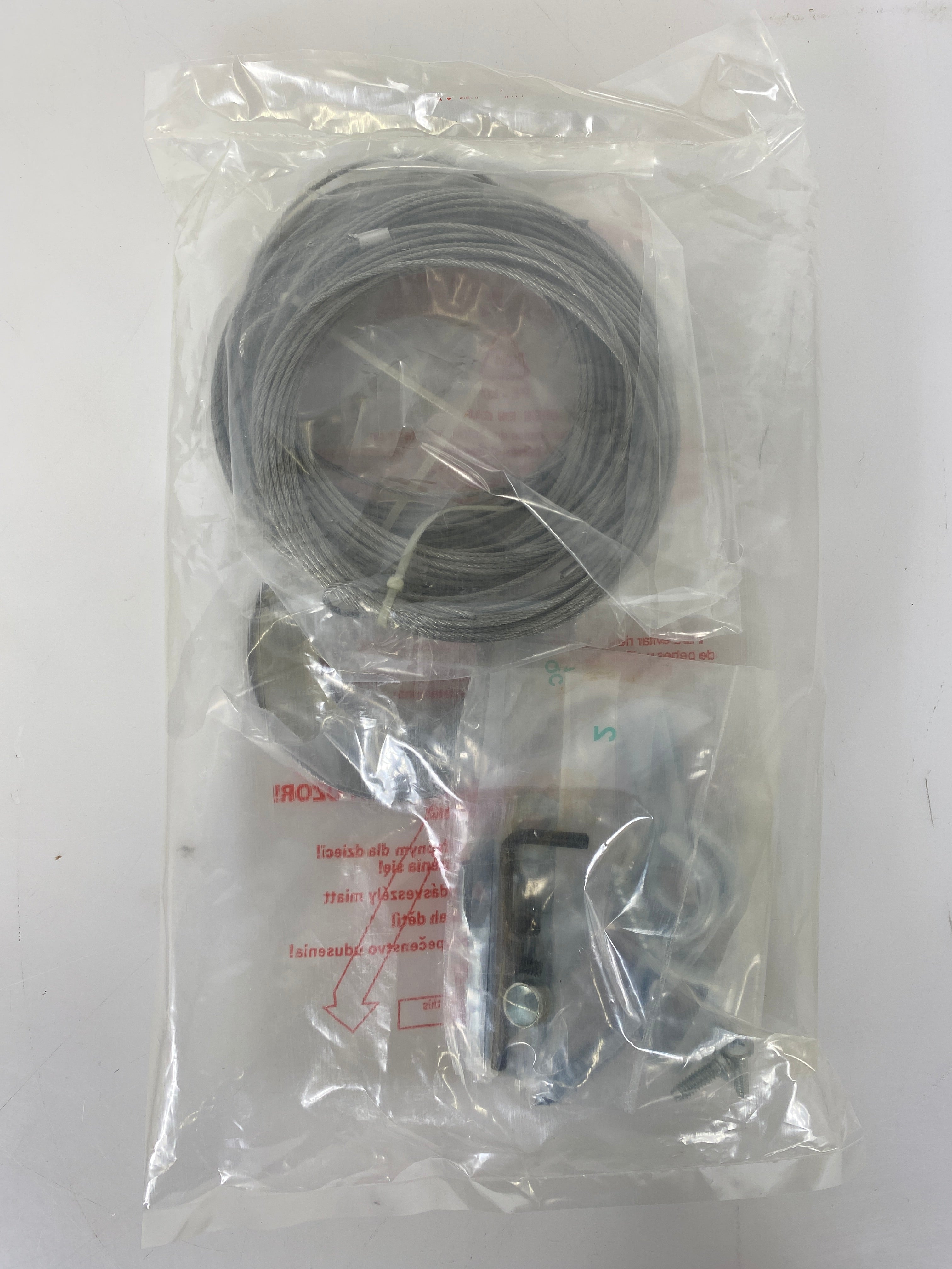 Chief CMS440 Lightweight Suspended Ceiling Kit White *New*