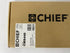 Chief CMS440 Lightweight Suspended Ceiling Kit White *New*