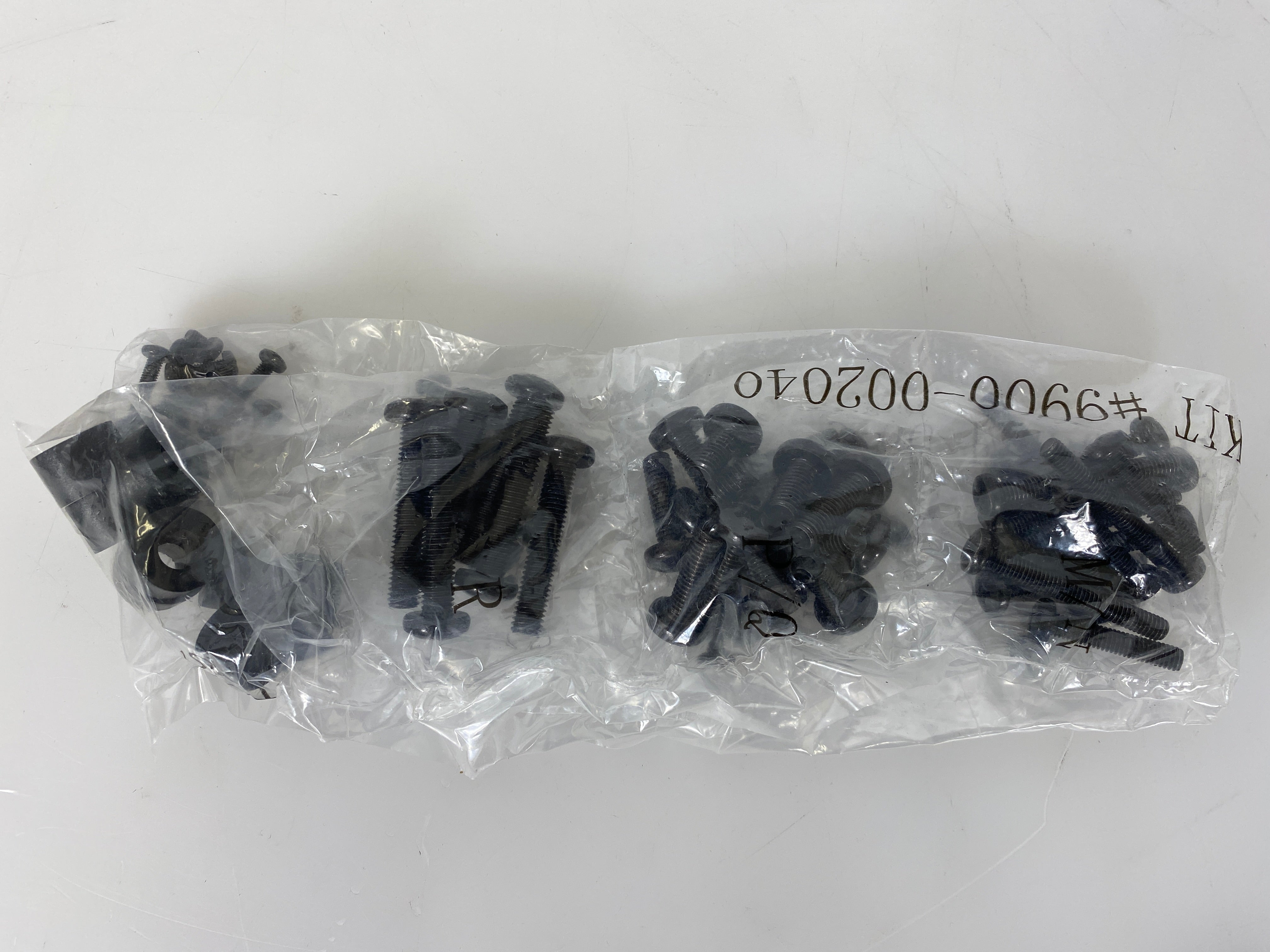 Chief JSBUB Universal Interface Bracket Black