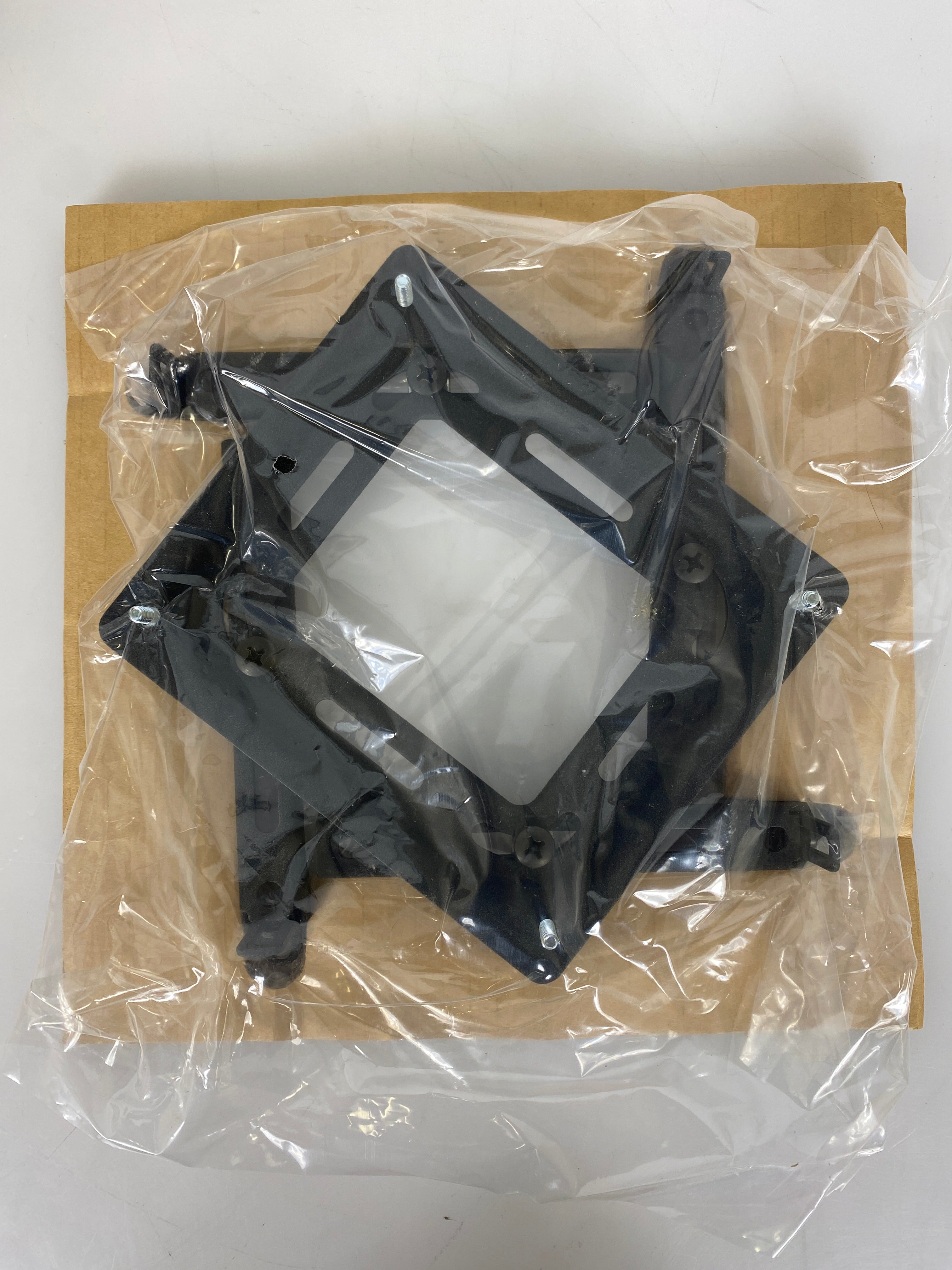 Chief RPAU Inverted LCD/DLP Projector Ceiling Mount Black