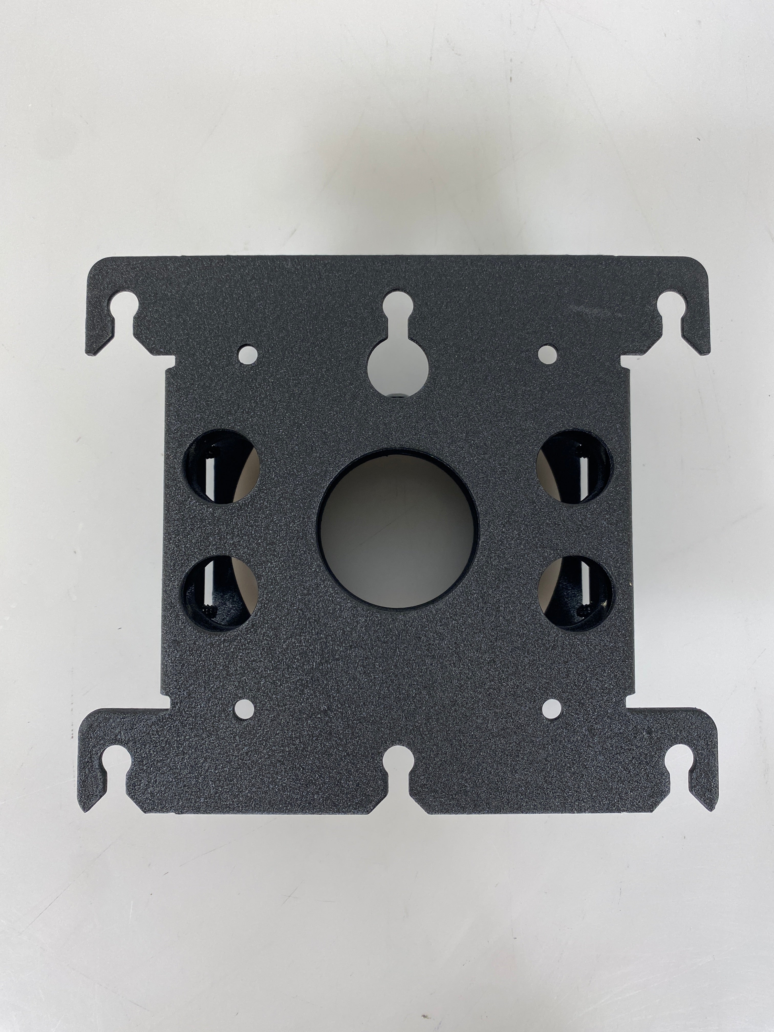Chief RPAU Inverted LCD/DLP Projector Ceiling Mount Black