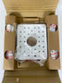 Chief RPAUW Inverted LCD/DLP Projector Ceiling Mount White
