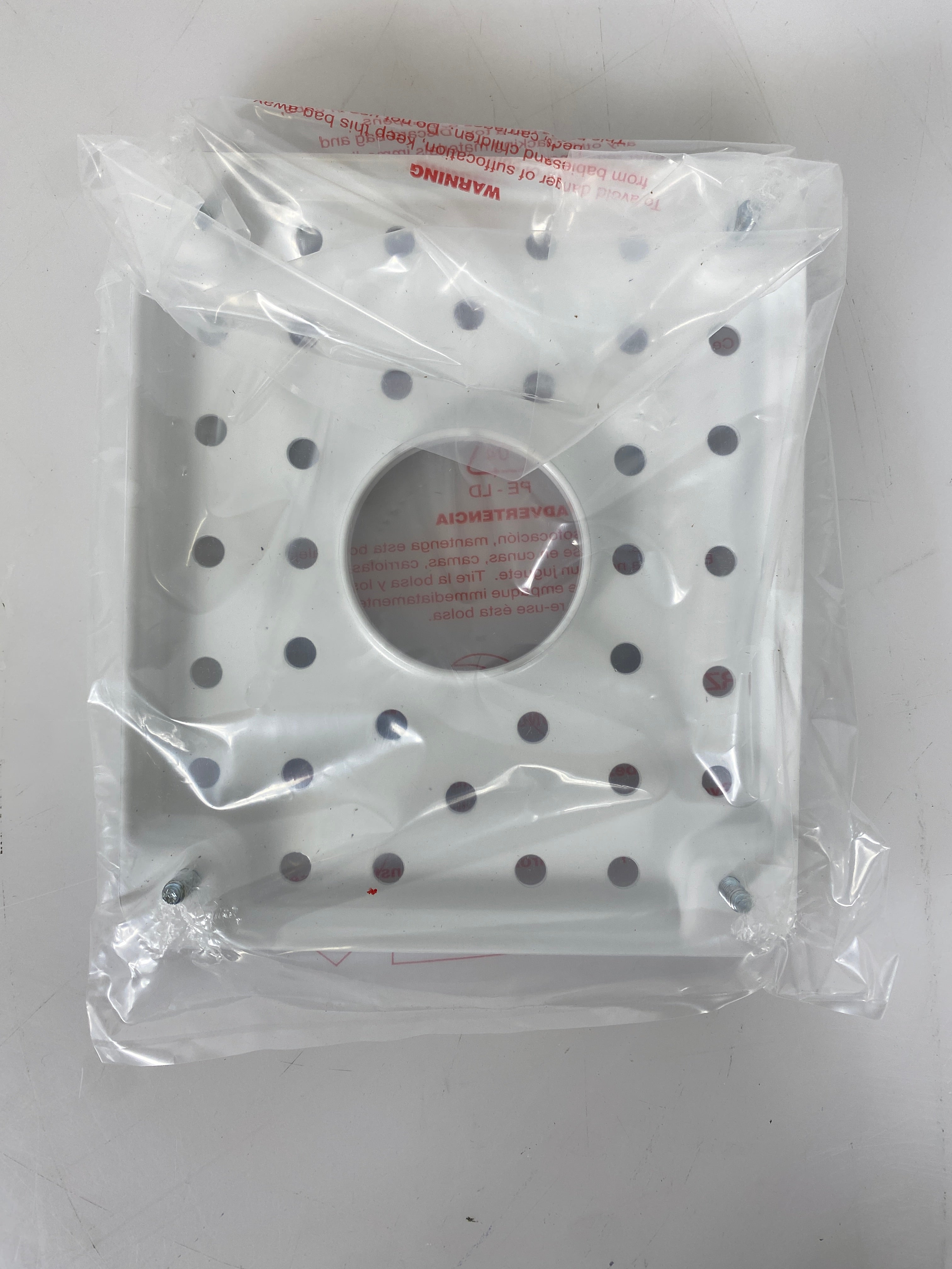 Chief RPAUW Inverted LCD/DLP Projector Ceiling Mount White