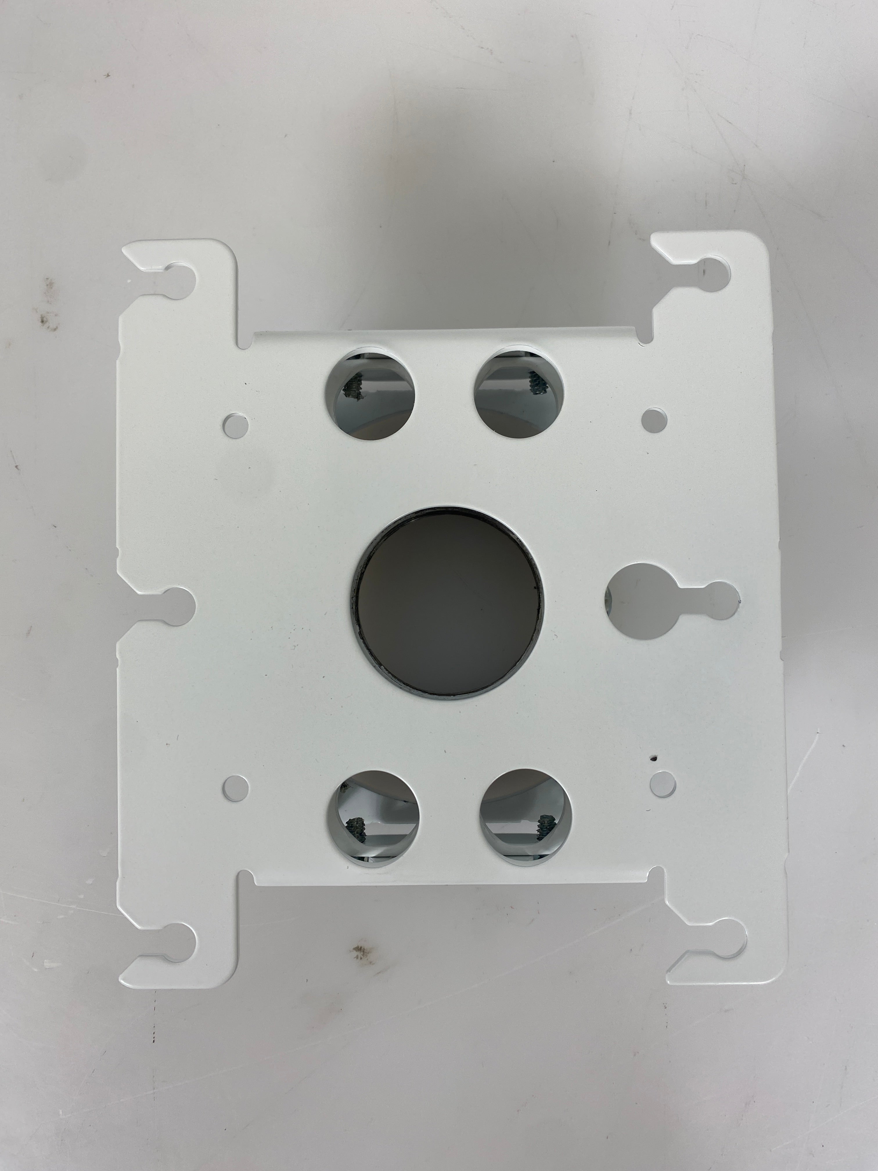 Chief RPAUW Inverted LCD/DLP Projector Ceiling Mount White