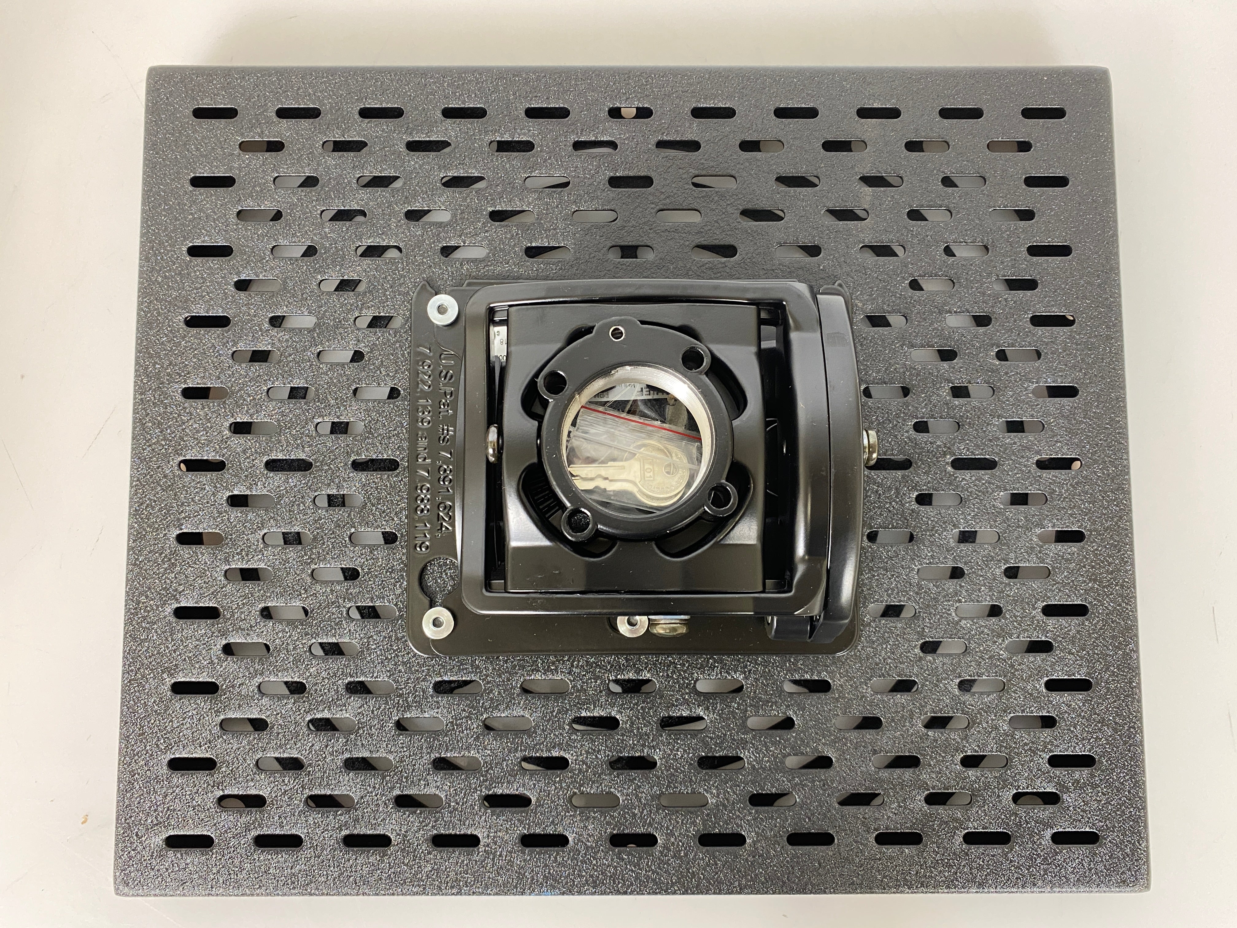 Chief RPMA-1 Elite Security Ceiling Mount for Projectors (Black) *New*