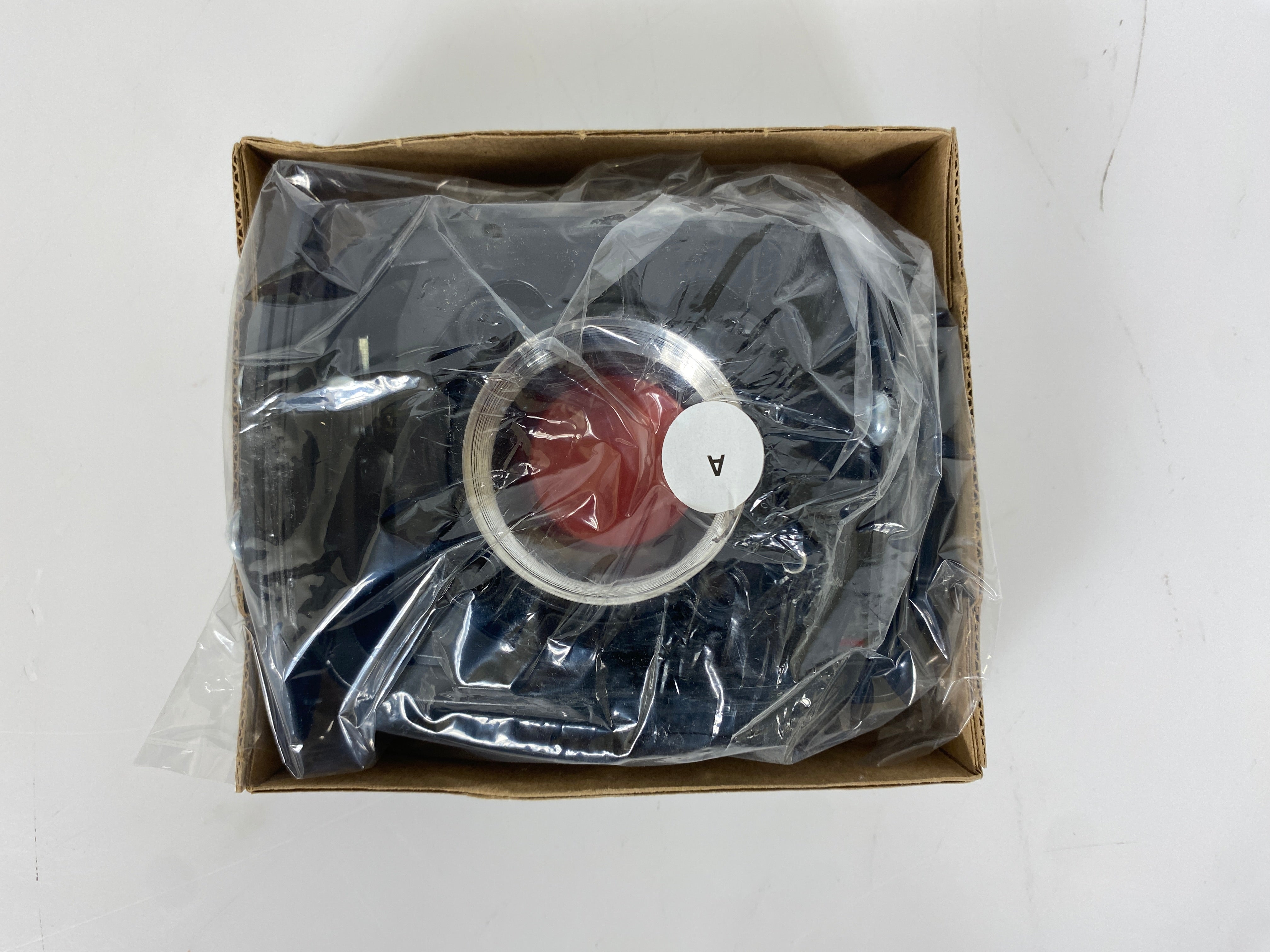Chief RSMAUS Mini RPA Elite Projector Mount Black