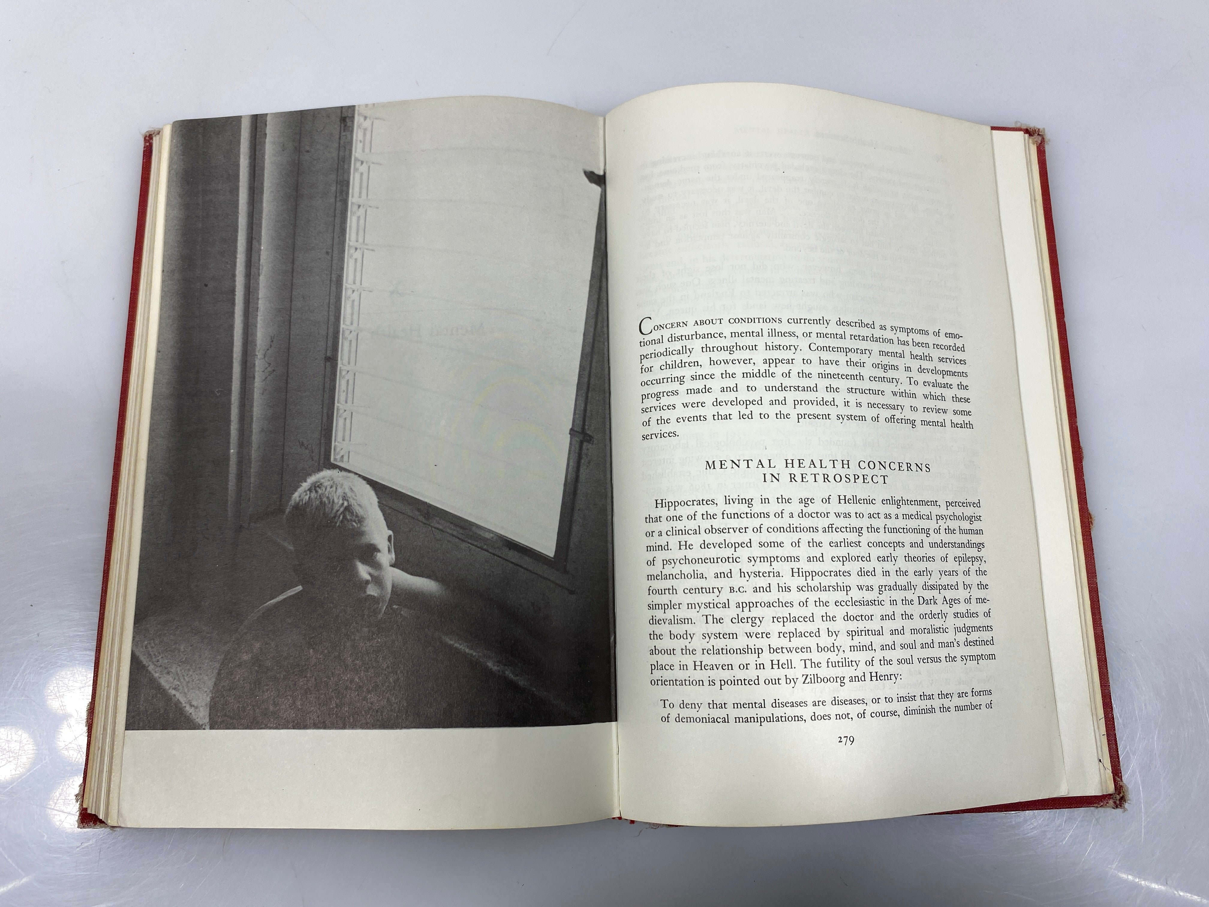 Child Welfare by Dorothy Zietz 2nd Edition Ex-library 1969 HC