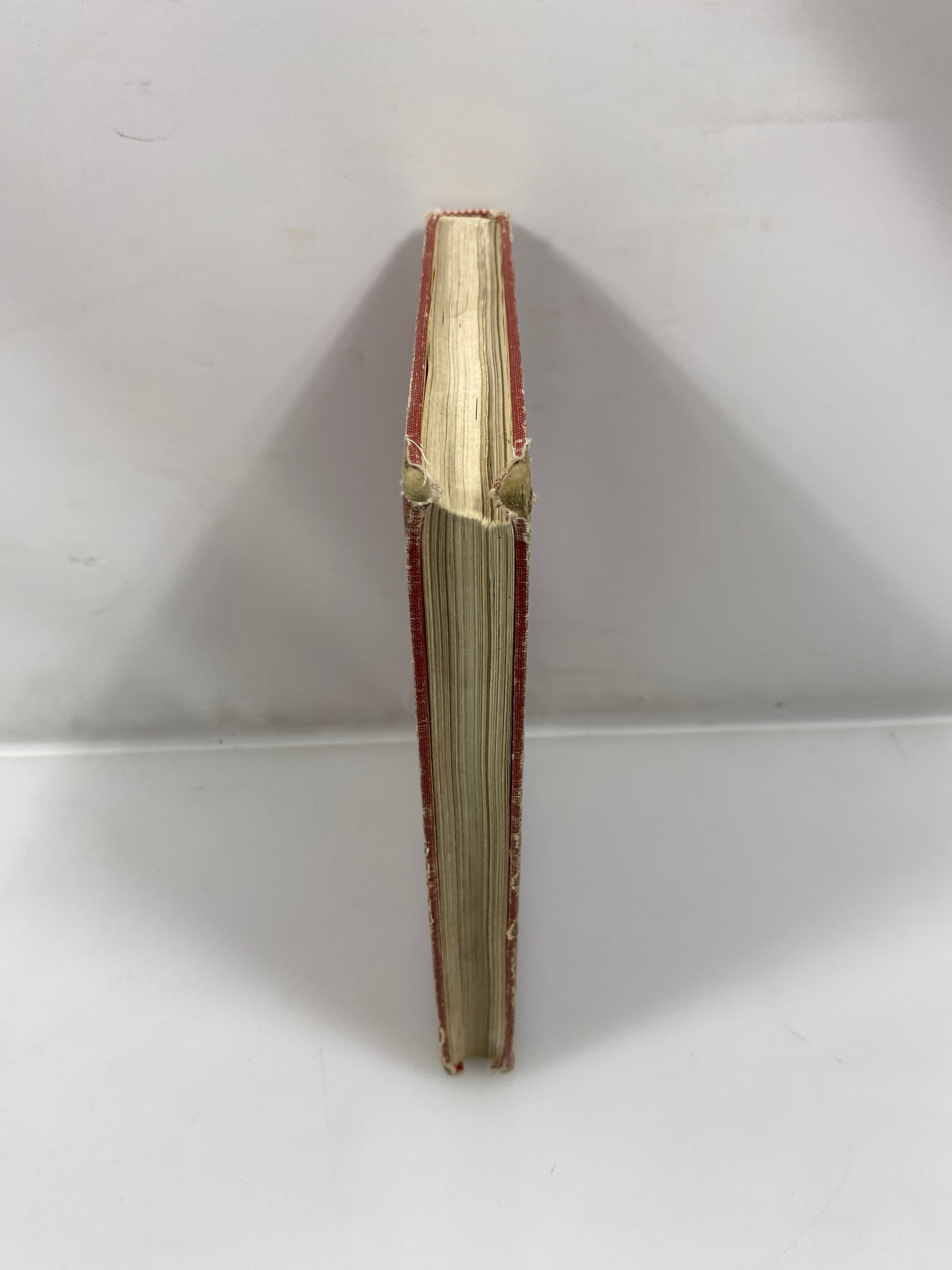 Child Welfare by Dorothy Zietz 2nd Edition Ex-library 1969 HC