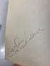 Chill Art Sketchbook Darrin Brege Karen Bell Brege *Signed*
