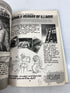 Chill Art Sketchbook Darrin Brege Karen Bell Brege *Signed*