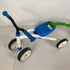 Chillafish Quadie + Trailer Stable Ride Children's 4 Wheeler