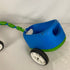 Chillafish Quadie + Trailer Stable Ride Children's 4 Wheeler