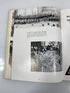 Chippewa 1956 Central Michigan College Yearbook Mt. Pleasant, Michigan