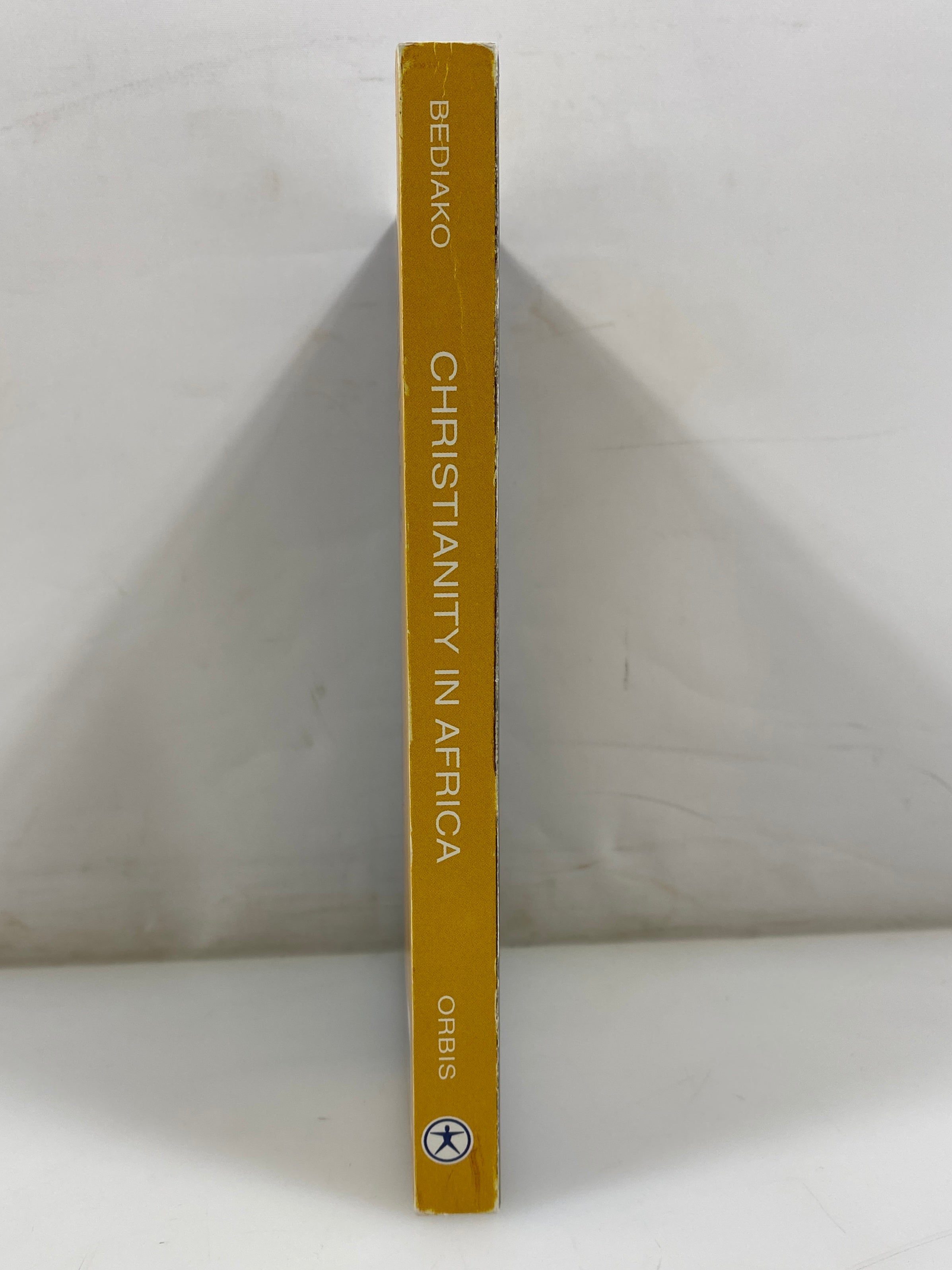 Christianity in Africa by Kwame Bediako 1997 SC