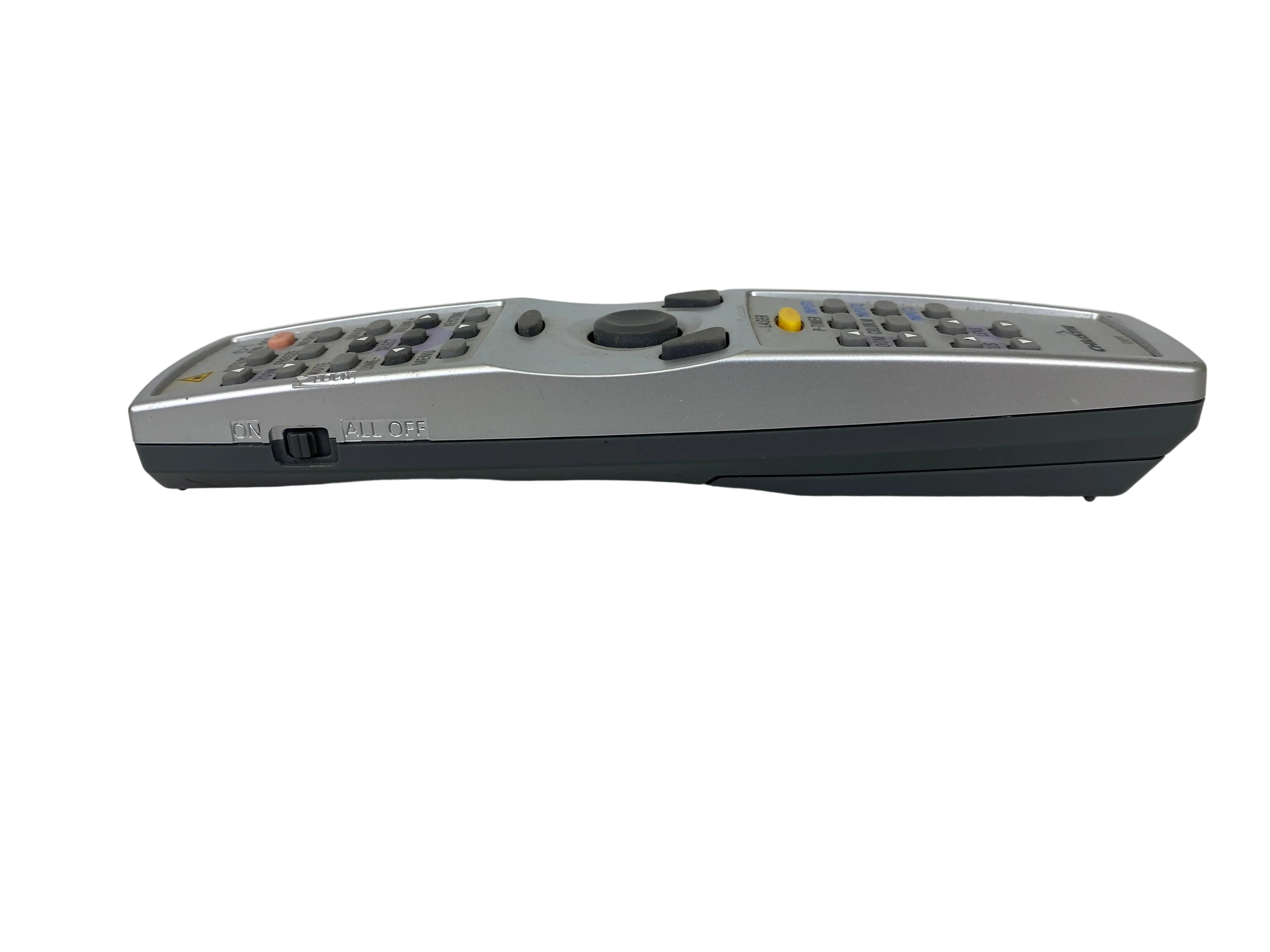 Christie CXPT Projector Remote Control