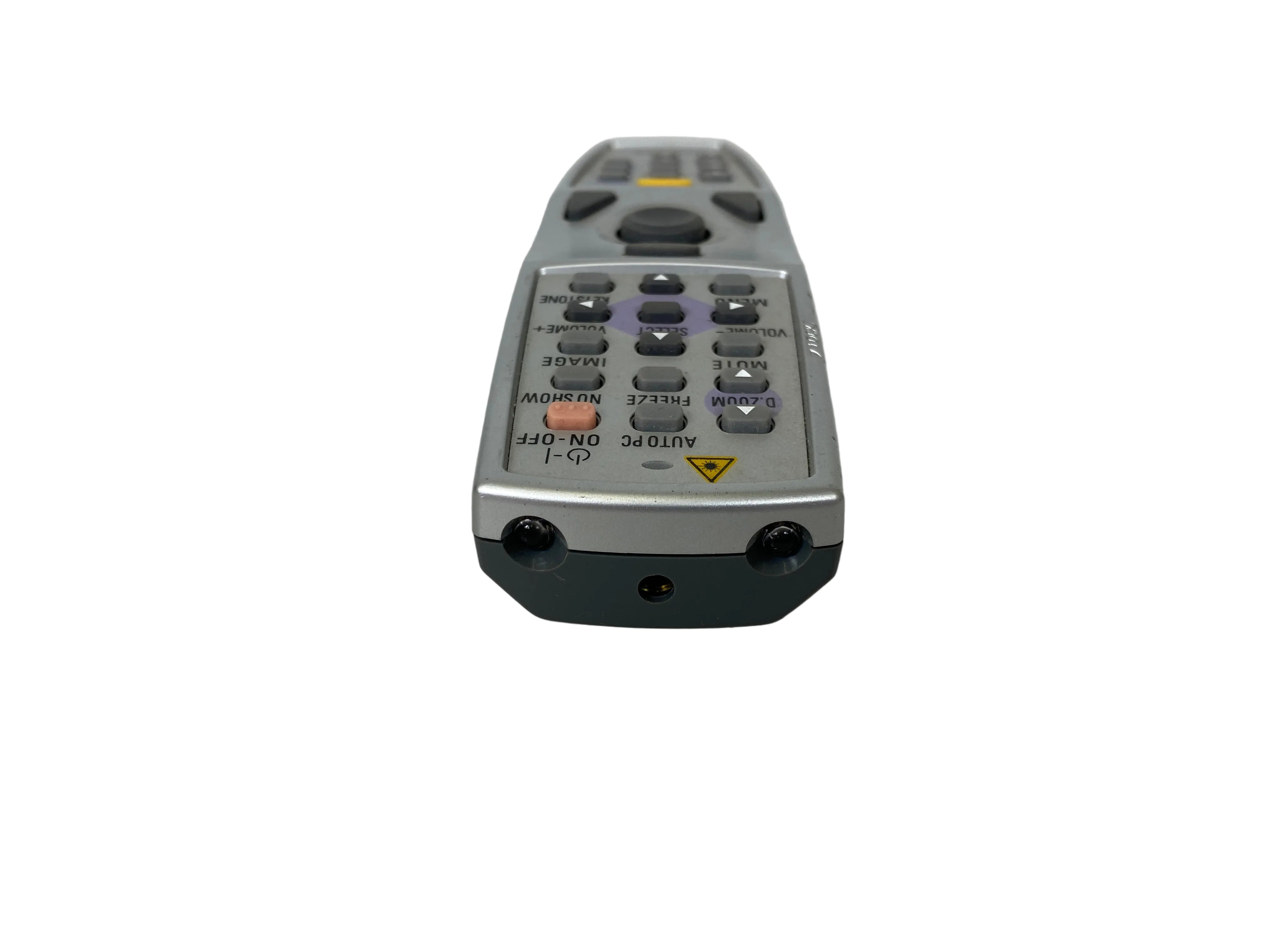 Christie CXPT Projector Remote Control