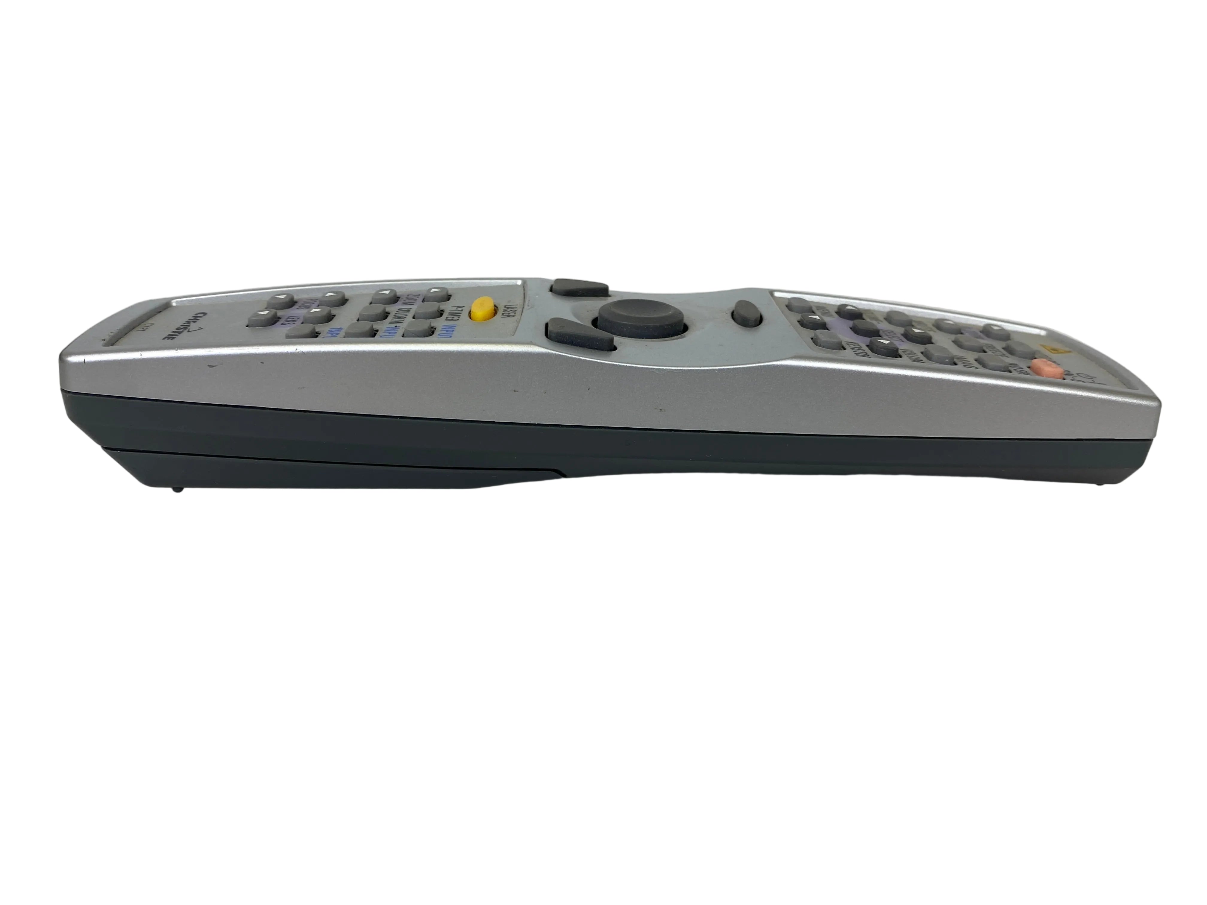 Christie CXPT Projector Remote Control