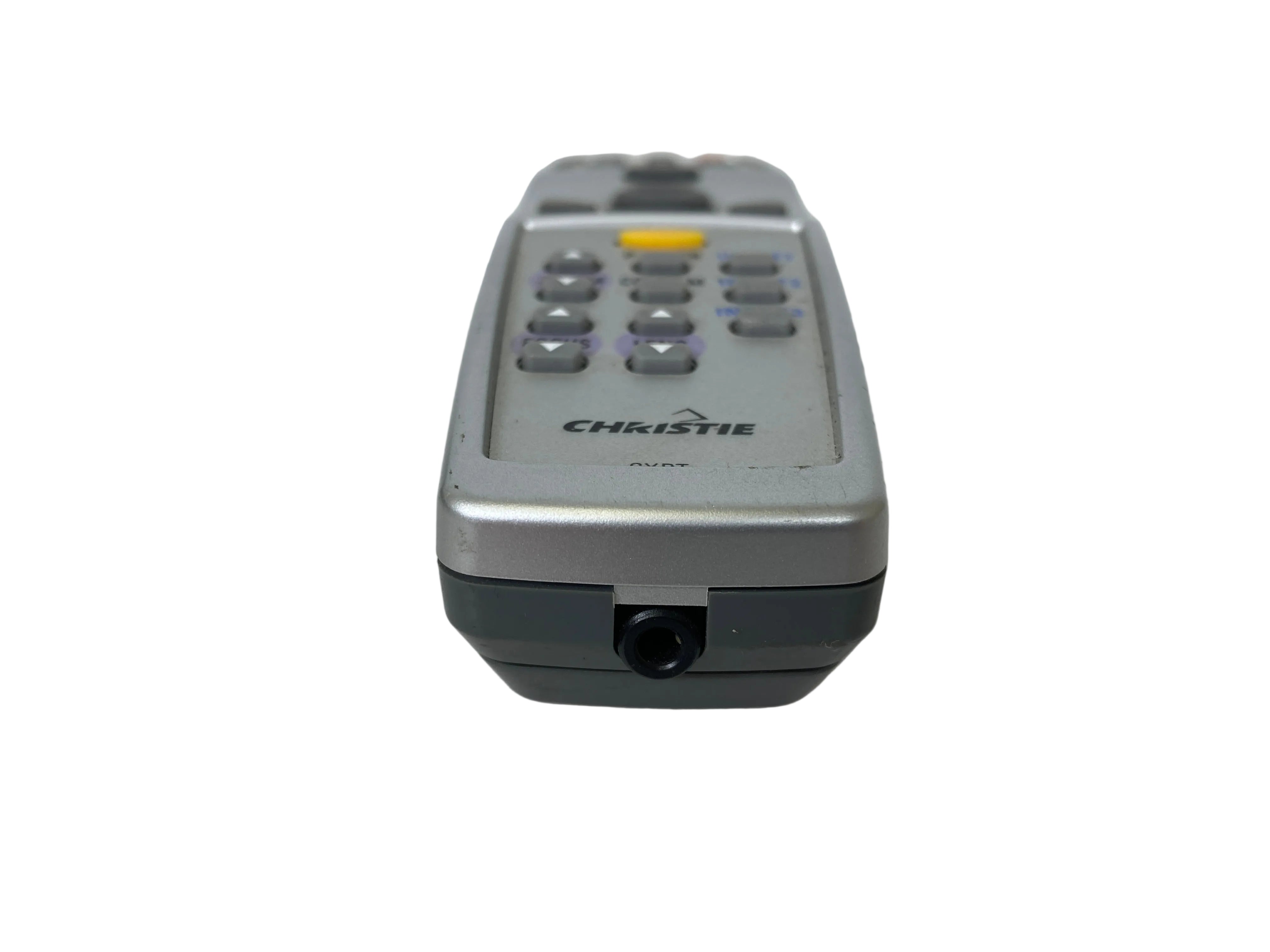 Christie CXPT Projector Remote Control