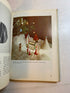 Christmas Magic HCDJ 1964 Margaret Perry