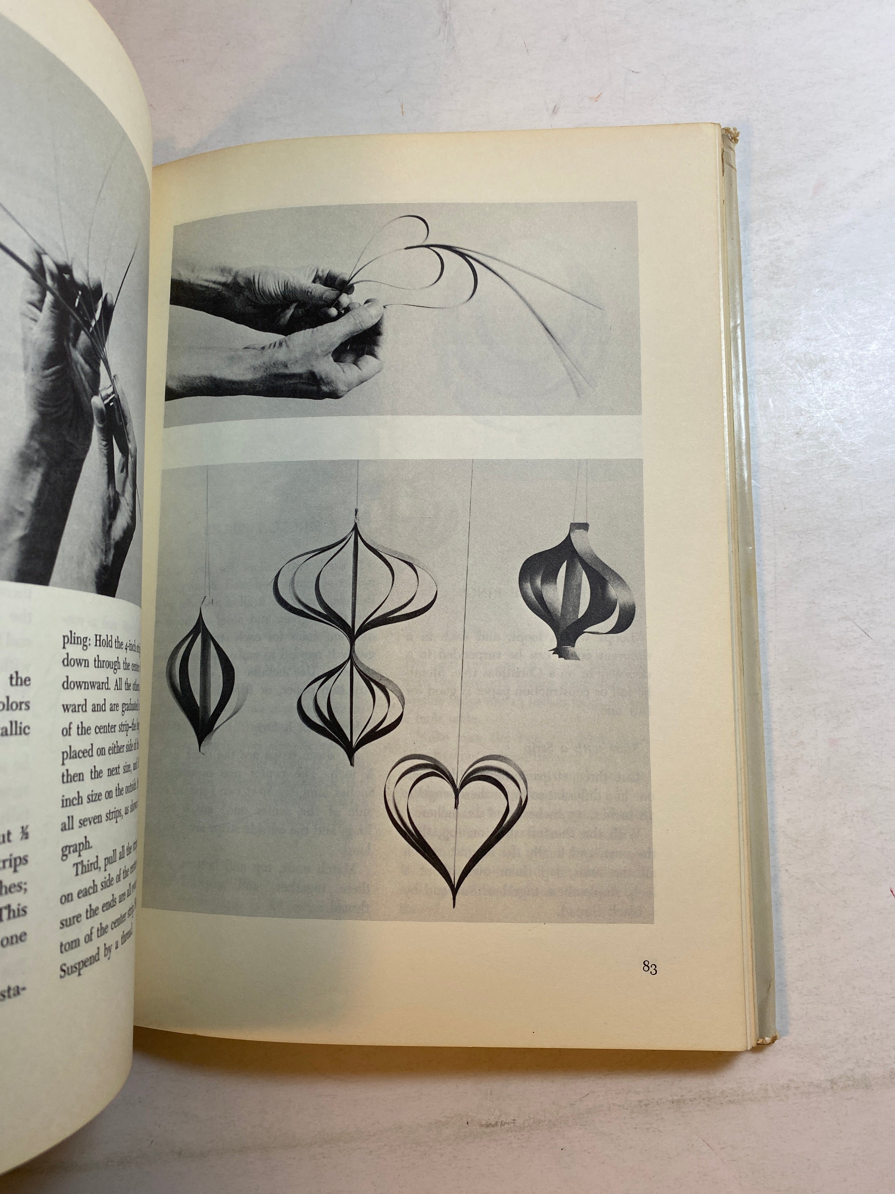 Christmas Magic HCDJ 1964 Margaret Perry