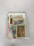Christmas Paper Ephemera Pack - 25 pcs