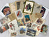 Christmas Paper Ephemera Pack - 25 pcs