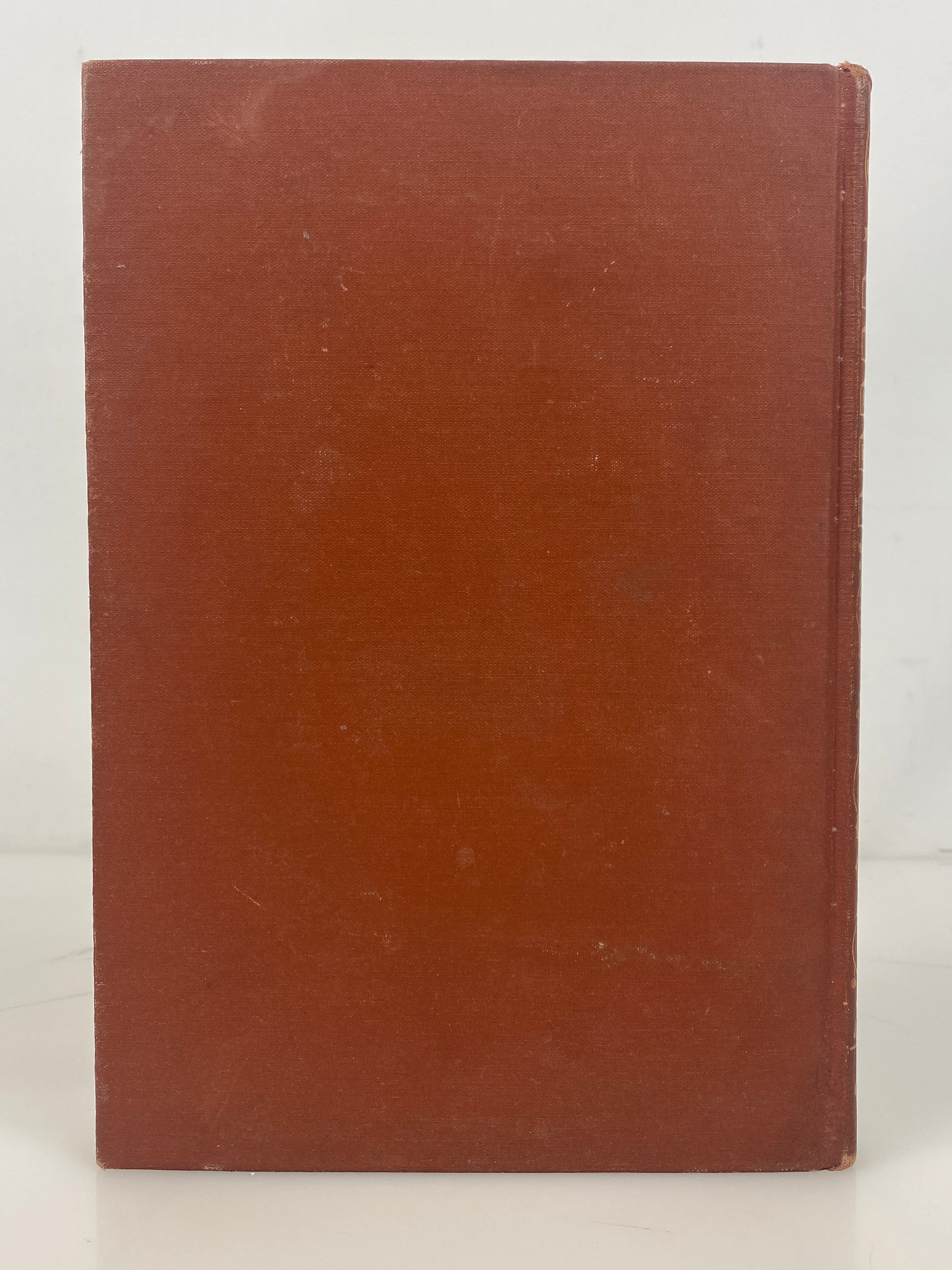 Christmas Stories Illustrated by Randolph Caldecott 1945 Vintage HC