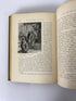 Christ's Object Lessons by Ellen White 1900 Antique HC