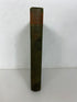 Christ's Object Lessons by Ellen White 1900 Antique HC
