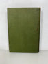 Christ's Object Lessons by Ellen White 1900 Antique HC