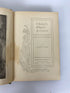 Christ's Object Lessons by Ellen White 1900 Antique HC