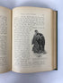 Christ's Object Lessons by Ellen White 1900 Antique HC
