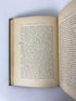 Christ's Object Lessons by Ellen White 1900 Antique HC