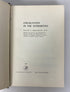Circulation in the Extremities by Abramson 1967 Academic Press Ex-Library HC
