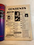Circus August 31, 1985 Don Dokken
