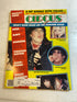 Circus August 31, 1985 Don Dokken