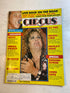 Circus August 31, 1986 Ozzy Osbourne