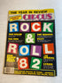 Circus December 31 1982 Year in Rock