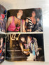 Circus June 30, 1985 Rock on Tour