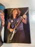 Circus June 30, 1986 Eddie Van Halen