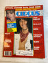 Circus June 30, 1986 Eddie Van Halen