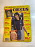 Circus Magazine April 30, 1983 Journey