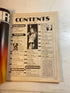 Circus Magazine April 30, 1984 Heavy Metal Spectacular