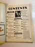 Circus Magazine April 30, 1985 Kiss WASP Motley Crue