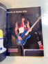Circus Magazine April 30, 1985 Kiss WASP Motley Crue